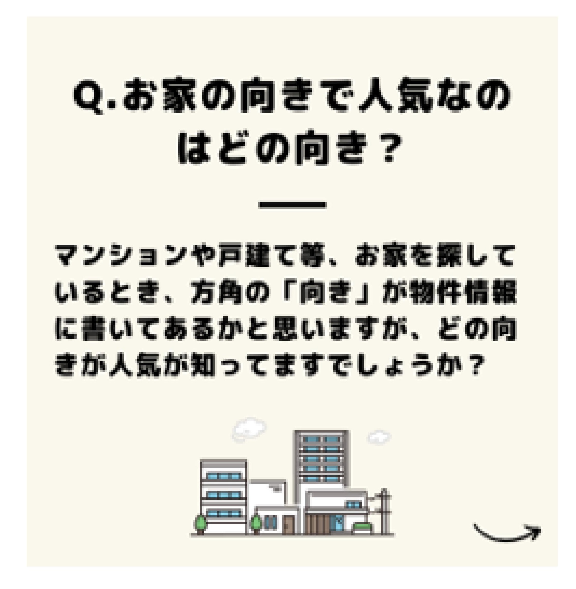 不動産雑学