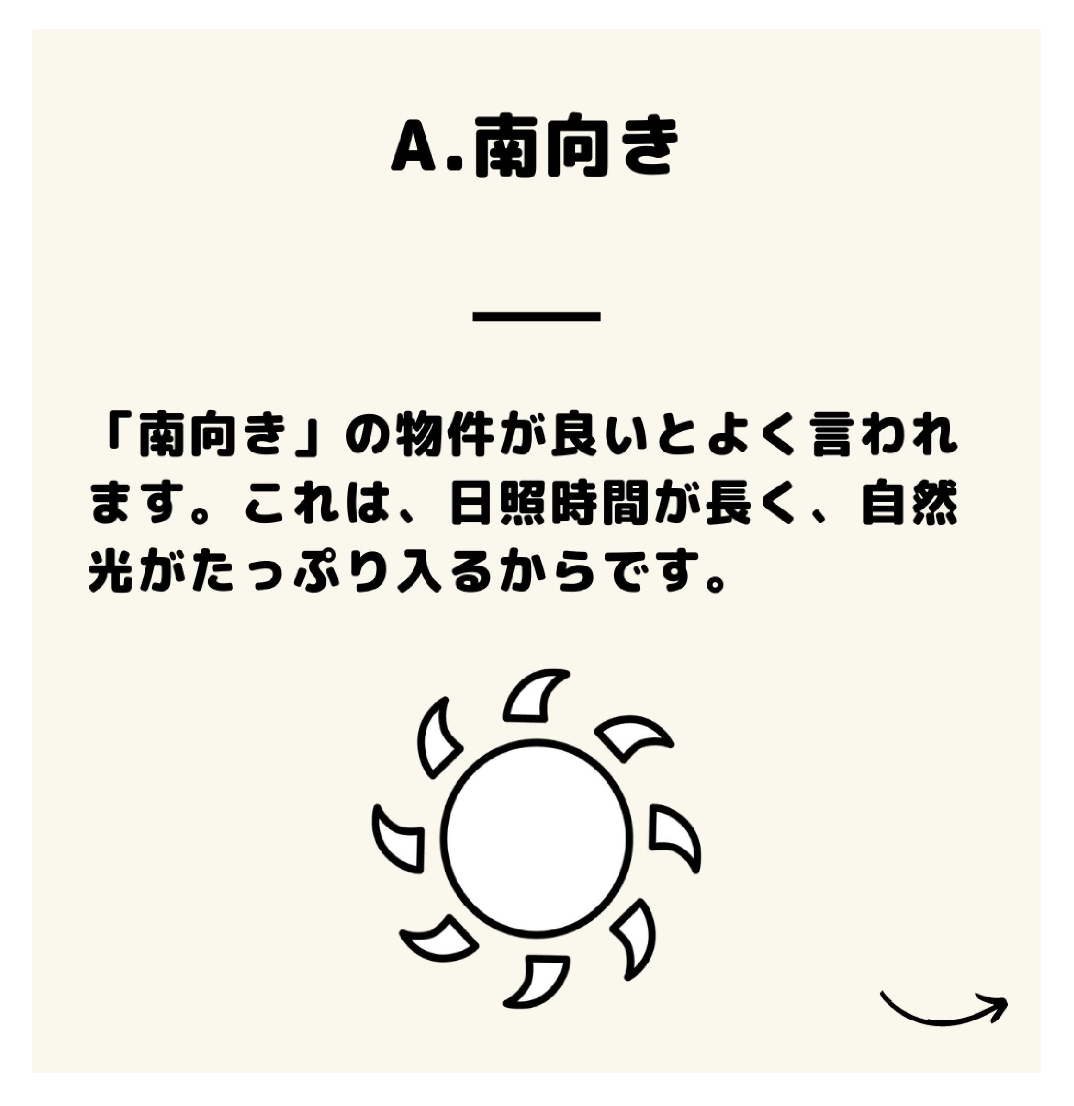 不動産雑学