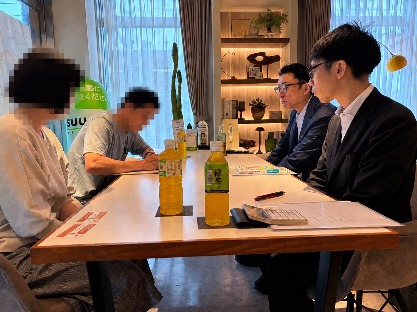 「相続・不動産活用 個別相談会」を開催いたしました♪