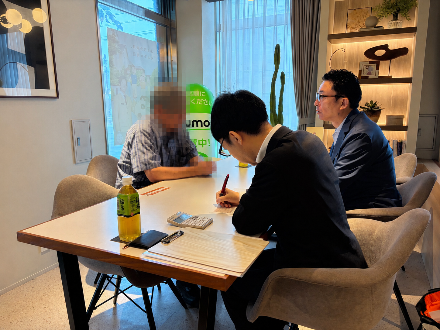「相続・不動産活用 個別相談会」を開催いたしました♪