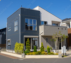 刈谷市泉田町半崎　2号地