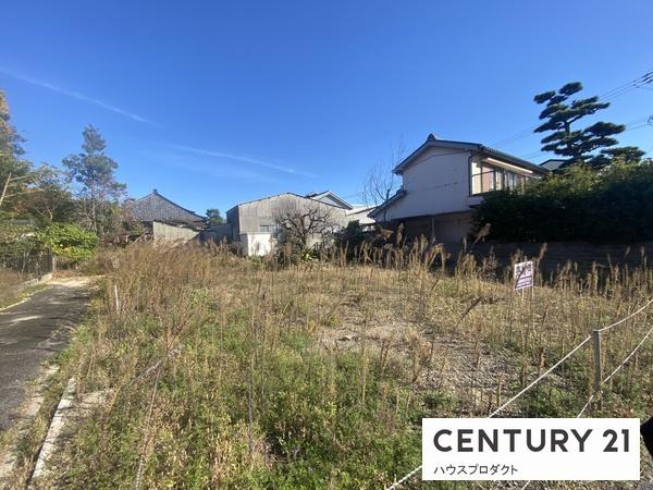 西尾市馬場町
