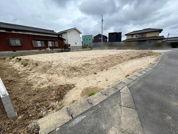 高浜市本郷町　2号地