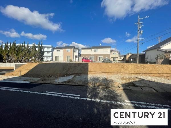 西尾市弥生町9-1　４号地