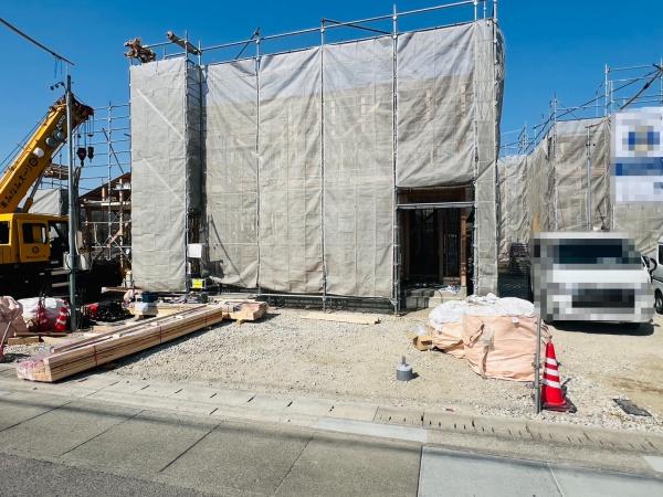 碧南第59三宅町　2号棟