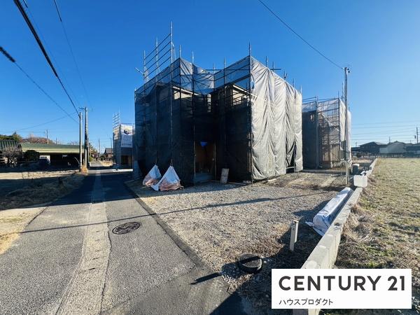 碧南市六軒町　3号棟
