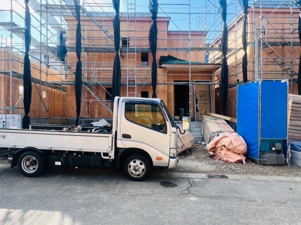 碧南市大浜上町3棟　2号棟