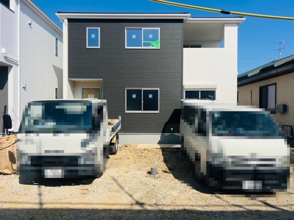 高浜市向山町5丁目　第6　1号棟