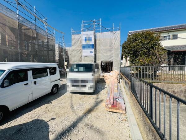 碧南第59三宅町　4号棟