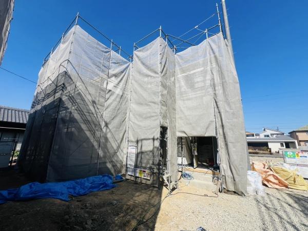 高浜第40小池町　2号棟