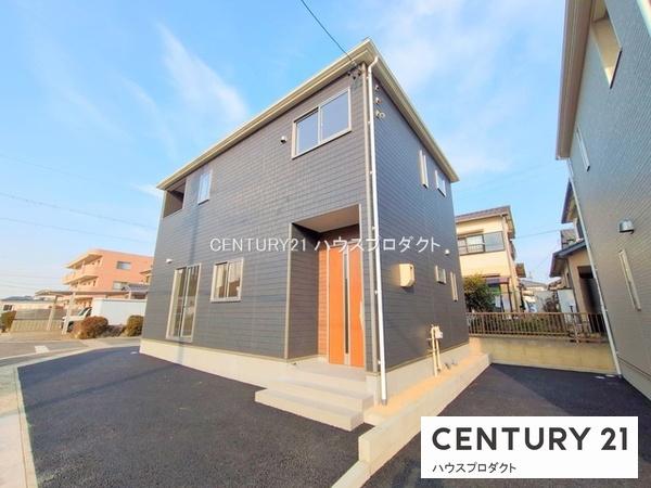 高浜市湯山町　第2　1号棟