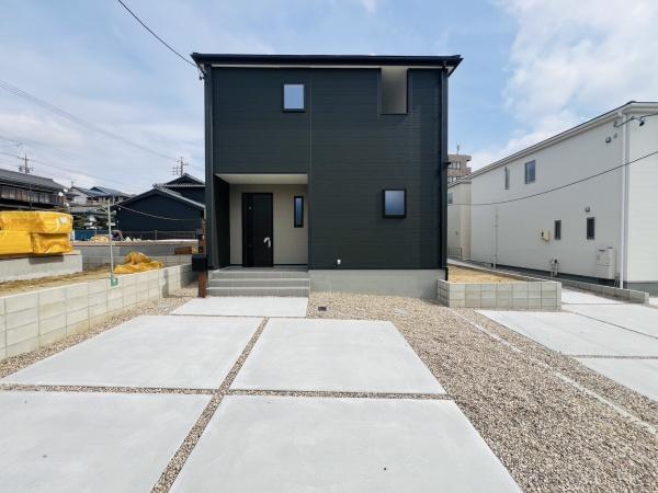 高浜市青木町第5　4号棟