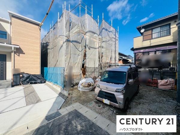 刈谷市小垣江町本郷下　1号棟