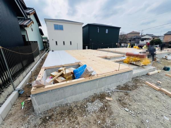 高浜市青木町第5　3号棟