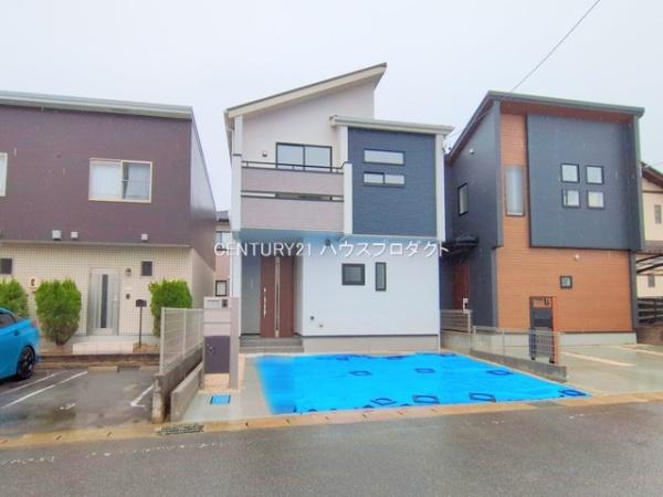 高浜市向山町1丁目　2号棟
