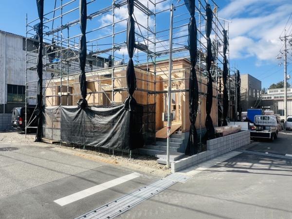 碧南市大浜上町3棟　3号棟