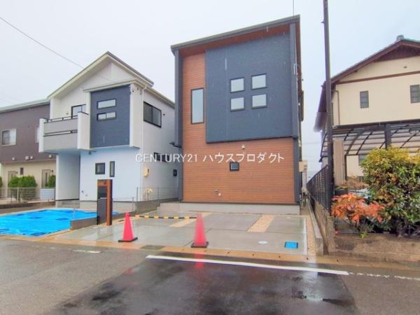 高浜市向山町1丁目　1号棟