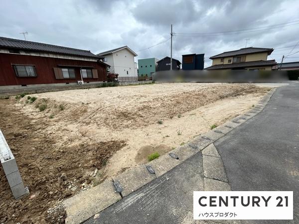 高浜市本郷町　4号地