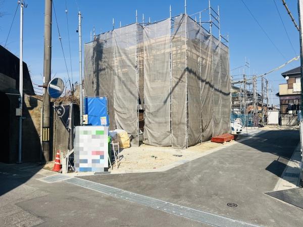 刈谷市小垣江町本郷下　3号棟