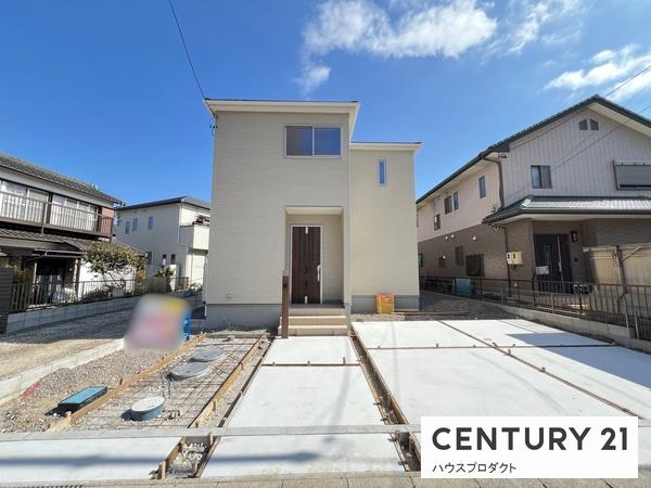 安城第43今池町1号棟