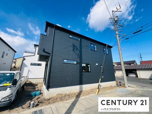 高浜市呉竹町3期3棟　2号棟