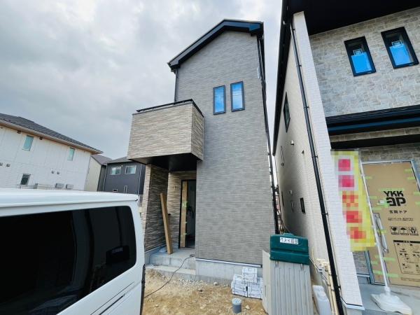 刈谷市熊野町　2号棟