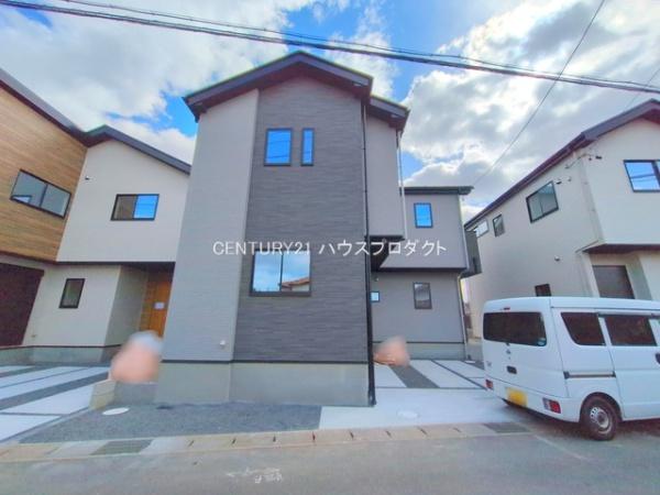 安城市今本町2期　2号棟