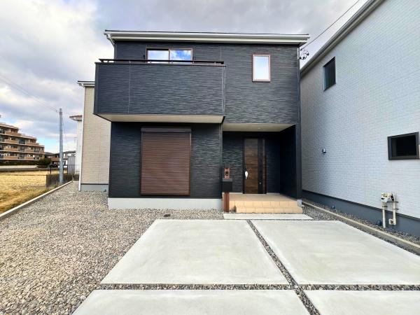 刈谷市野田町沖野　1号棟