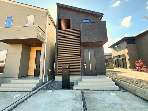刈谷市原崎町　１号棟