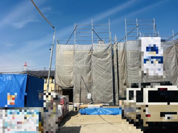 刈谷市司町　3号棟