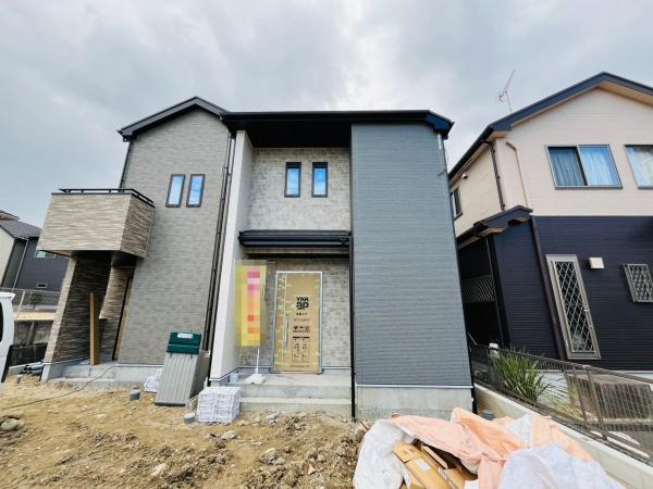 刈谷市熊野町　1号棟