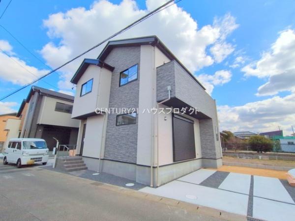 安城市今本町2期　3号棟