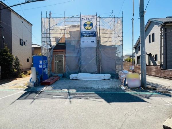 刈谷市野田町2期　1号棟