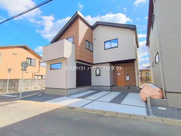 安城市今本町2期　1号棟