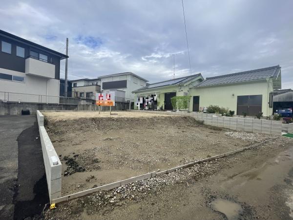 安城市福釜町里添