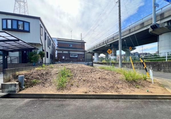刈谷市板倉町二丁目