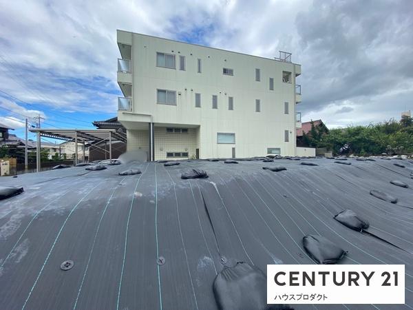 刈谷市半城土西町　３号地