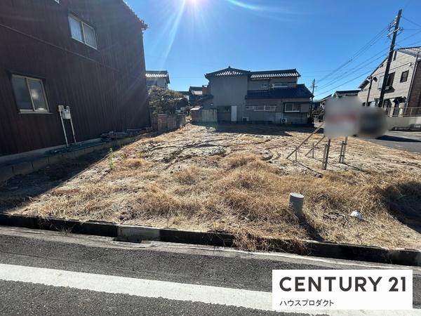 刈谷市野田町西屋敷