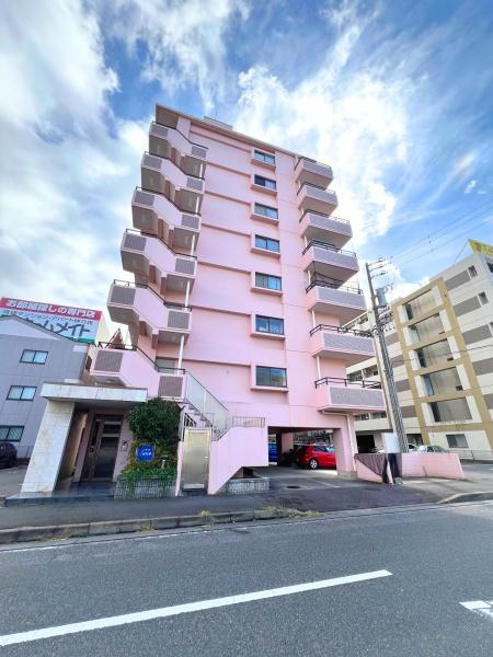 ソアラ三河安城