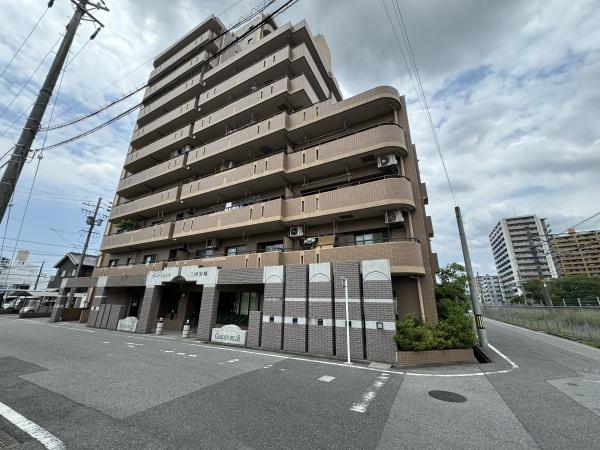 ガーデンヒルズ三河安城