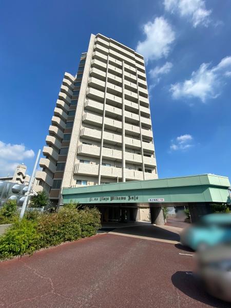 ライオンズプラザ三河安城