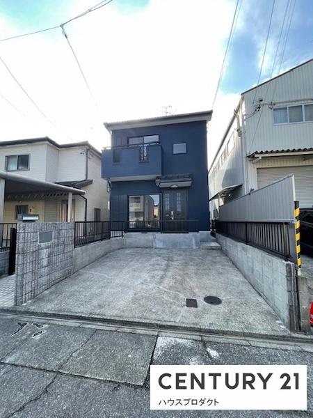 名古屋市中川区かの里