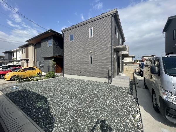 碧南市相生町4丁目