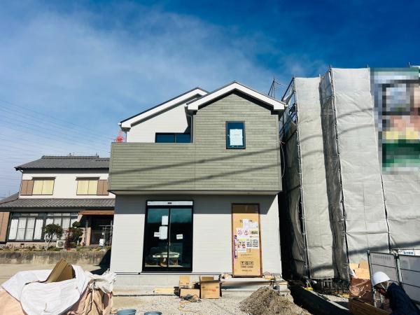 碧南権現町4丁目24-1期　1号棟