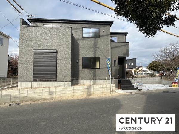 碧南第58笹山町　2号棟