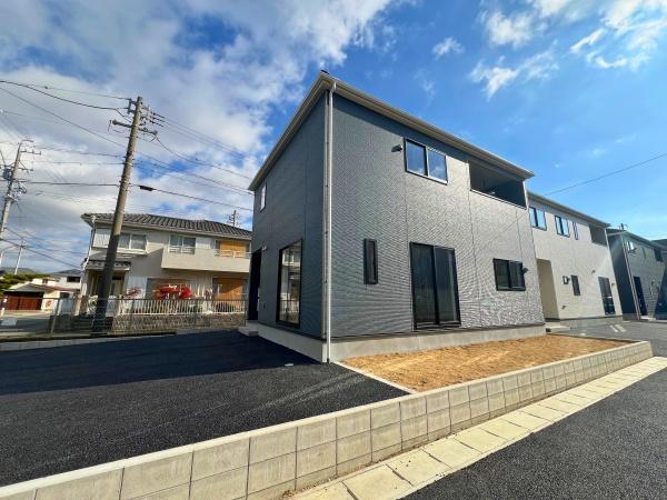 碧南市尾城町第5　１号棟