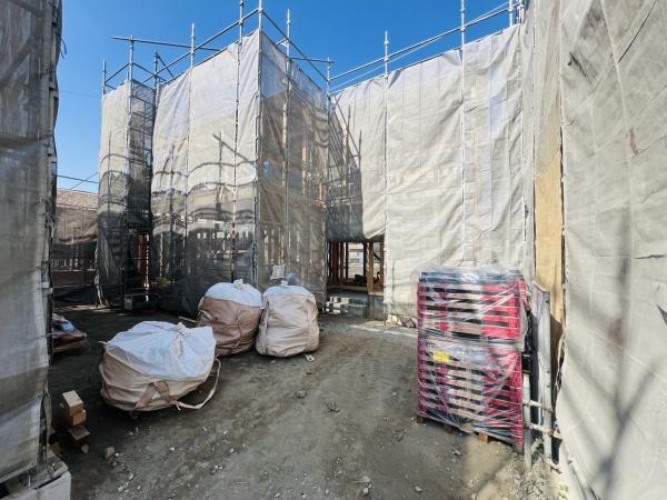 碧南第59三宅町　3号棟