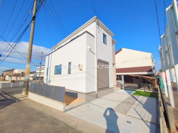 高浜市神明町1棟　1号棟