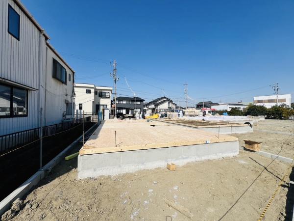 碧南市若宮町　5号棟