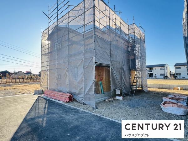 碧南市六軒町　2号棟